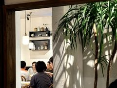 -乔街深夜食堂·台州菜·高压锅生蚝(杭州总店)