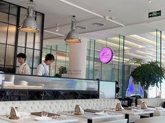 -Let's Taipei 非常烘焙(太古里店)