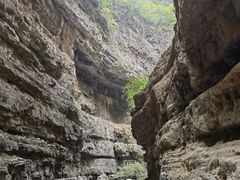 -龙门涧景区
