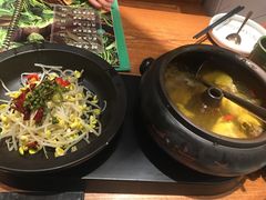 -云海肴·汽锅鸡·云南菜(广安门天虹店)