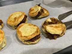 -买又大餐厅(福林里店)