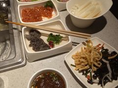 -海底捞火锅(航洋城店)