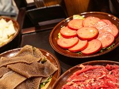 -冯校长老火锅(广州正佳广场店)