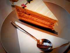 伯爵红茶奶油蛋糕-来回·咖啡(天河南店)