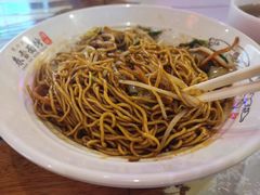 -春雪面馆(转塘店)