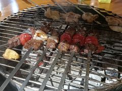 -号令江湖·水浒烤肉(和畅睦邻中心店)