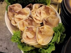 -博林圣海伦酒店-LA VILLA自助西餐厅(华侨城店)