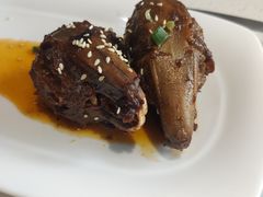 -芭夯兔·兔肉汤锅(新都店)