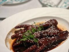 -桂满陇·海市蜃楼·黑金(国金店)