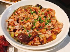 -肥仔文澳门猪骨煲(南京西路店)