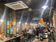 -辉记炭烧海鲜大排档·老字号(福田店)