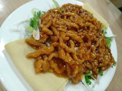 -姥家春饼店(漳州二路店)