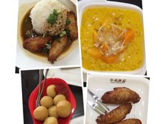 -名点一号·精致茶点·手工制作(宝华店)