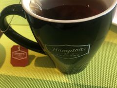 -希尔顿欢朋酒店·欢朋餐厅