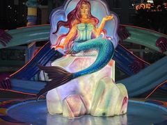 -海合安成都极地海洋公园