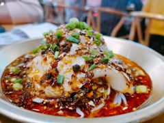 -兔槽江湖菜·重庆璧山兔(水围店)