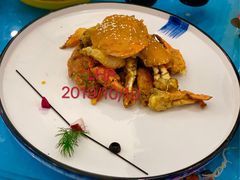 -高老庄新家宴(北斗星广场店)