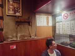 -福烤锦花(长乐路店)