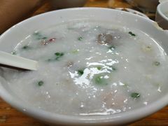 -粥君好殿·道滘肉丸粥(文华路店)