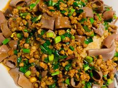 -前海沿·青岛菜(大拇指广场石老人店)