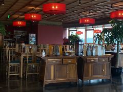 大堂-兰溪小馆(首经贸店)
