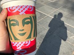 -星巴克(珠海中邦酒店店)