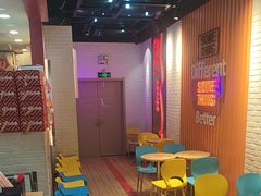 -DQ·蛋糕·冰淇淋(万象城店)