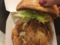 -肯德基(茂业店)