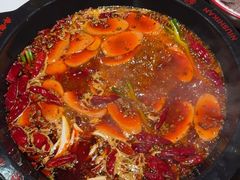 -牛市坎火锅(建设路店)