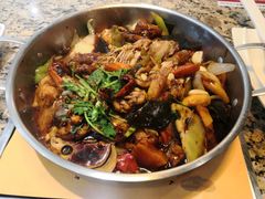 -黄记煌三汁焖锅(新世纪广场店)
