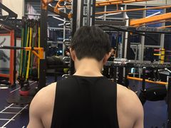 -锐动健身游泳(博地中心店)