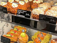 -BUTTERFUL&CREAMOROUS 黄油与面包(万象城店)