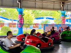 -华夏文旅海洋公园