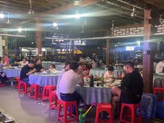 -阿弟特色海鲜餐厅·大排档(平潭店)