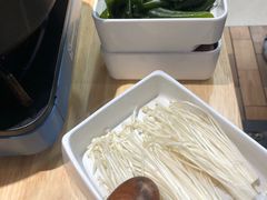 -牛腩之旅·牛腩牛杂煲(光启城美食城店)