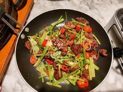 -小菜园新徽菜(无锡宜家荟聚中心店)