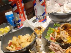 -海汕记·潮汕鲜牛肉火锅·自助