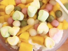 优酪软绵绵-满记甜品(荟聚购物中心店)