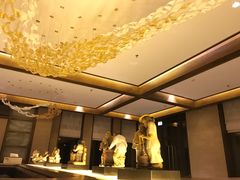 -太湖饭店玉兰厅(自助餐厅)