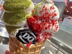 -DQ·蛋糕·冰淇淋(高新万达店)