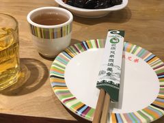 -巴依兄弟西域美食(机场店)