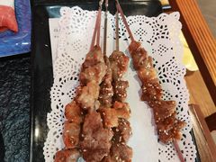 -苏完瓜尔佳氏·满洲涮肉(古方路店)
