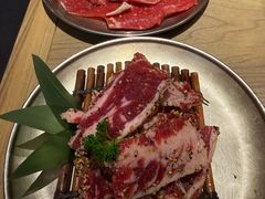 -西塔老太太泥炉烤肉(亚运村店)