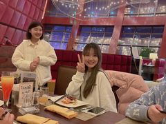 -杭州国际会议中心洲际酒店-原素全日餐厅(解放东路店)