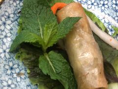 炸春卷-越美小馆·越南料理(曲江店)