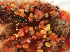 -绿野餐厅(上海动物园店)