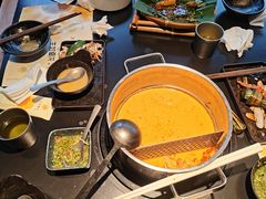 -生如夏花泰式火锅(西村黑金店)