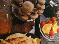 -捞王锅物料理(凯旋路店)