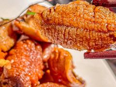-苏帮袁Sue Cuisine(来福士店)