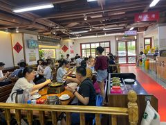 -张氏父子常德肠子馆(贺龙店)